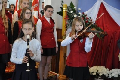 11 listopada - Święto Niepodległości 